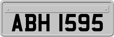 ABH1595