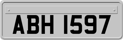 ABH1597