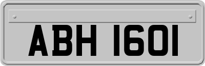 ABH1601
