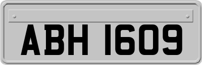 ABH1609