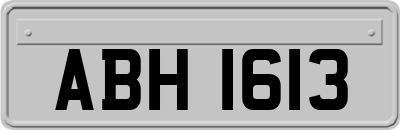 ABH1613