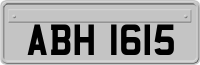 ABH1615