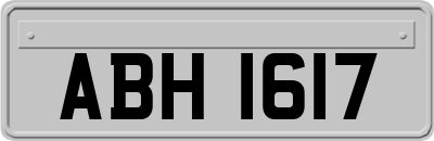 ABH1617
