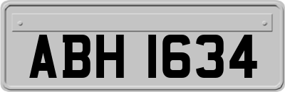 ABH1634