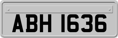 ABH1636