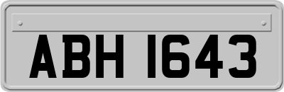 ABH1643