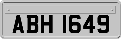 ABH1649
