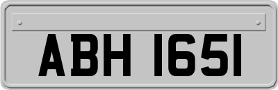 ABH1651