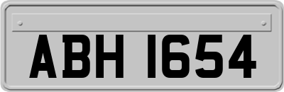 ABH1654