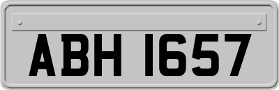 ABH1657
