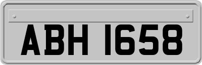 ABH1658
