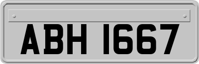 ABH1667