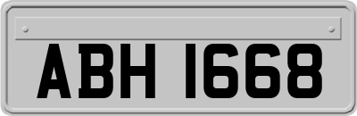 ABH1668