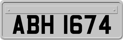ABH1674