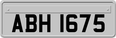 ABH1675