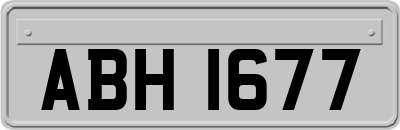 ABH1677