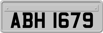 ABH1679