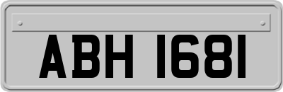 ABH1681