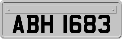 ABH1683