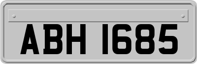 ABH1685