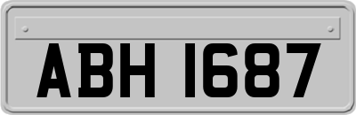 ABH1687