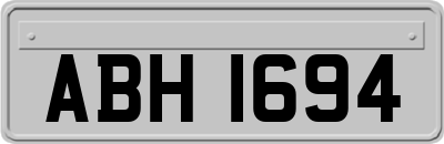 ABH1694