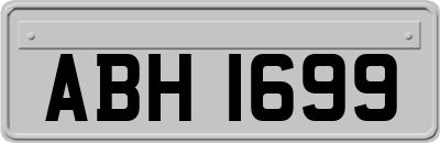 ABH1699