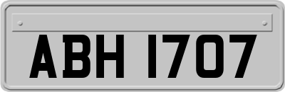 ABH1707