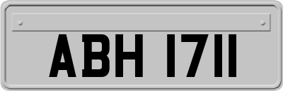 ABH1711