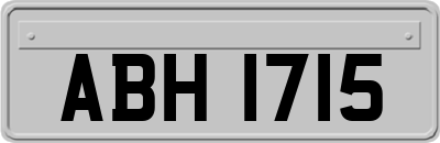 ABH1715