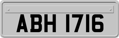 ABH1716