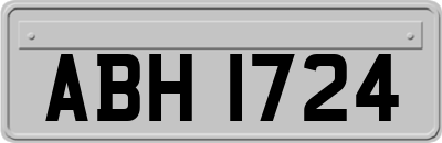 ABH1724