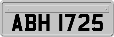 ABH1725
