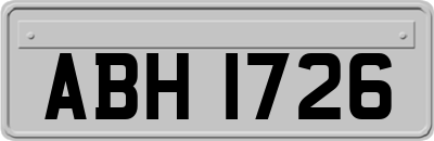 ABH1726