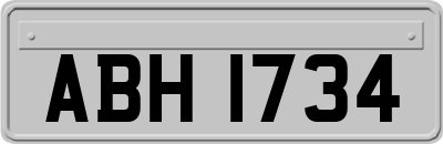 ABH1734