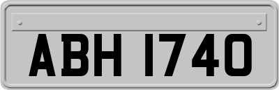 ABH1740