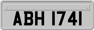 ABH1741