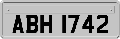 ABH1742