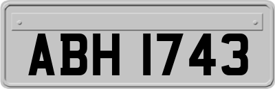 ABH1743