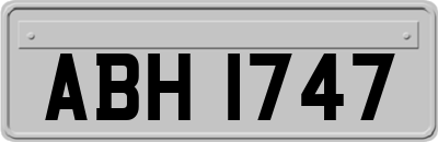 ABH1747