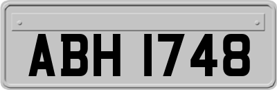 ABH1748