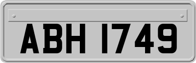 ABH1749
