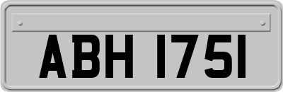 ABH1751