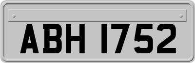 ABH1752