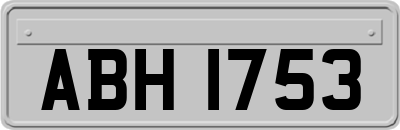 ABH1753