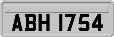 ABH1754