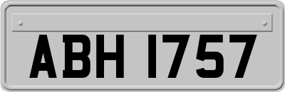 ABH1757