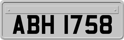 ABH1758