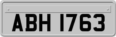 ABH1763