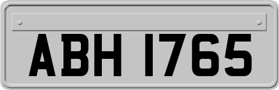 ABH1765